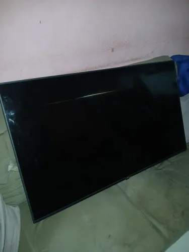 TV 50" LG