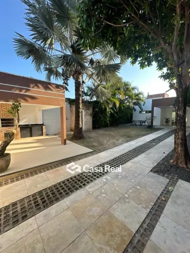 CASA ARACAGY 300M2