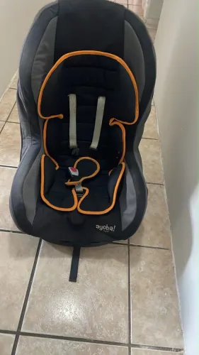 Cadeirinha criança para carro 