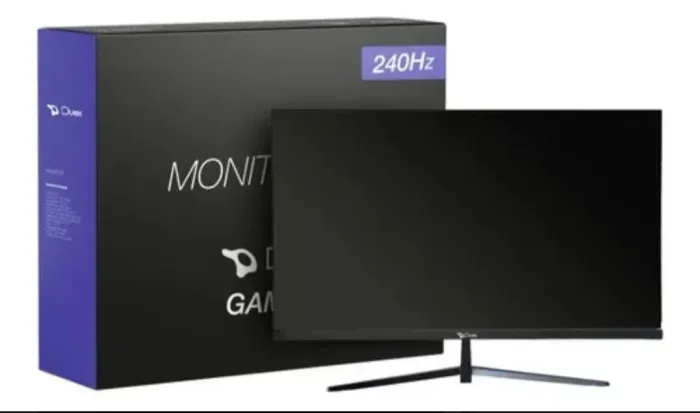 Monitor duex 240hz 27 polegadas