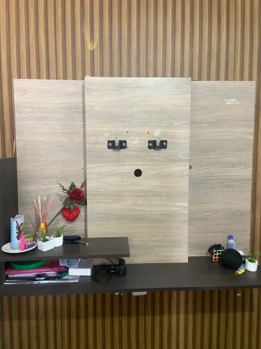 PAINEL DE TV