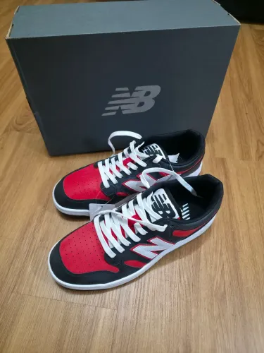 Tênis New Balance 480