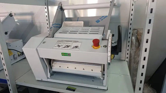 Cilindro CLI 390 Bivolt - Gastromaq