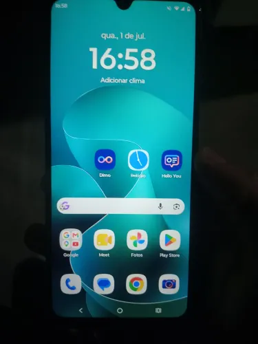 Moto g06