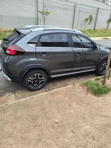 Chery Tiggo 3X PRO 1.0 Turbo Flex AUT 2022