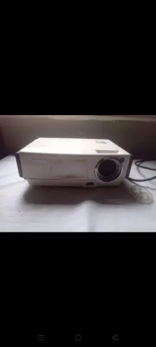 Progetor de imagem benq