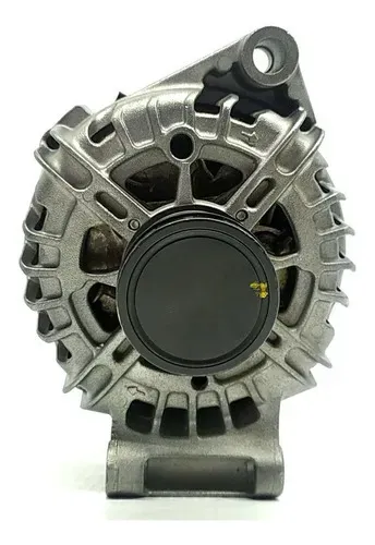 Alternador Ford Focus New Fiesta 2011 106835