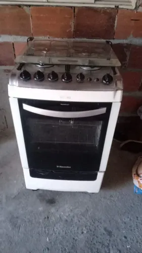 Fogão Electrolux