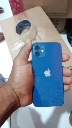 iPhone 12 64gb no preço pra vender rápido