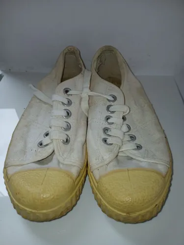 Tênis antigo Bamba anos 90 Número 37