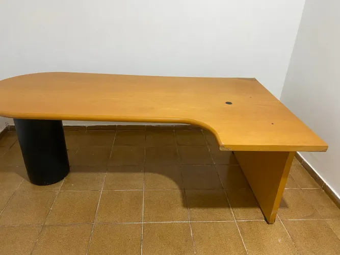 Mesa de madeira