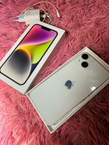 iPhone 14