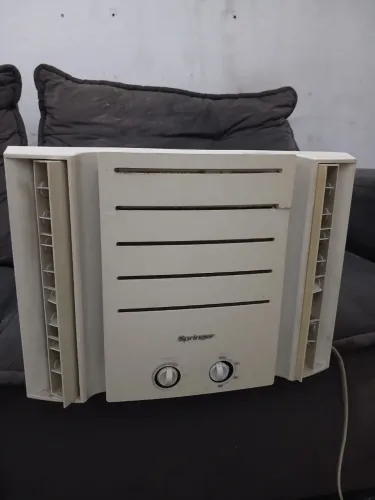Vendo ar condicionado 