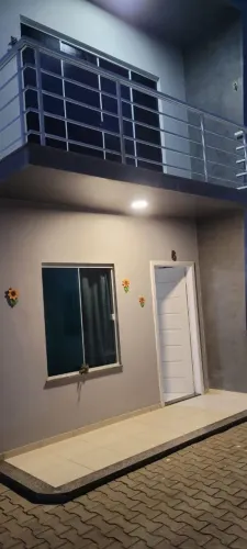 Casa em condomínio 2 quartos Barra de São João