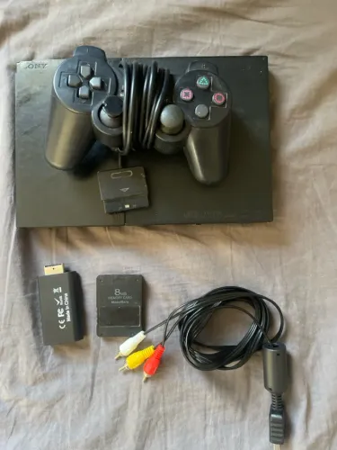 PlayStation 2