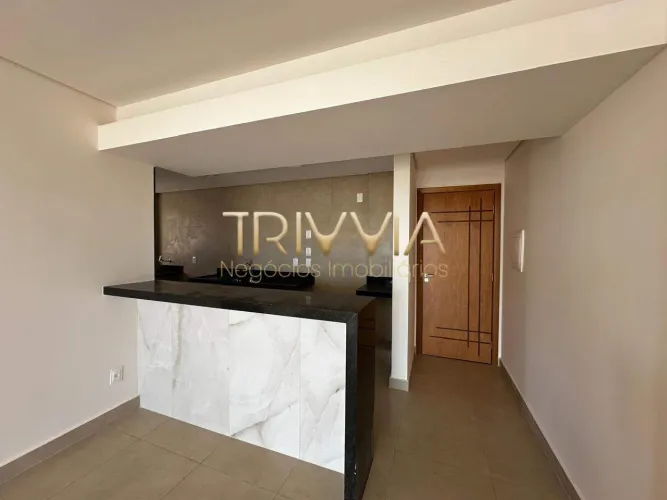 Apartamento com Sacada Gourmet e 2 Vagas Próximo ao SuperMaxi