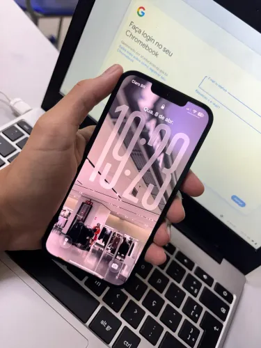 iPhone 13 128 GB