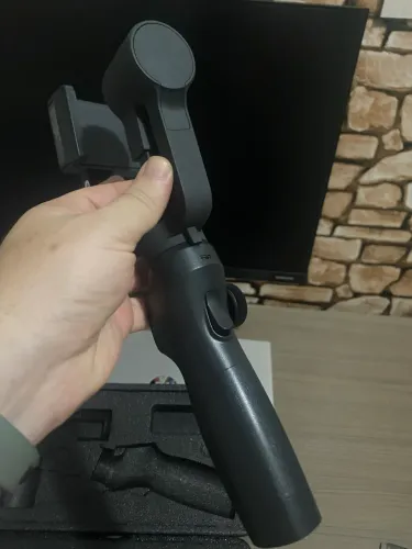 Gimbal Smart Eyes VX Case