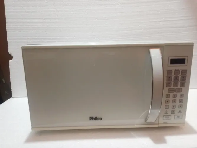 Microondas Philco 20 lts