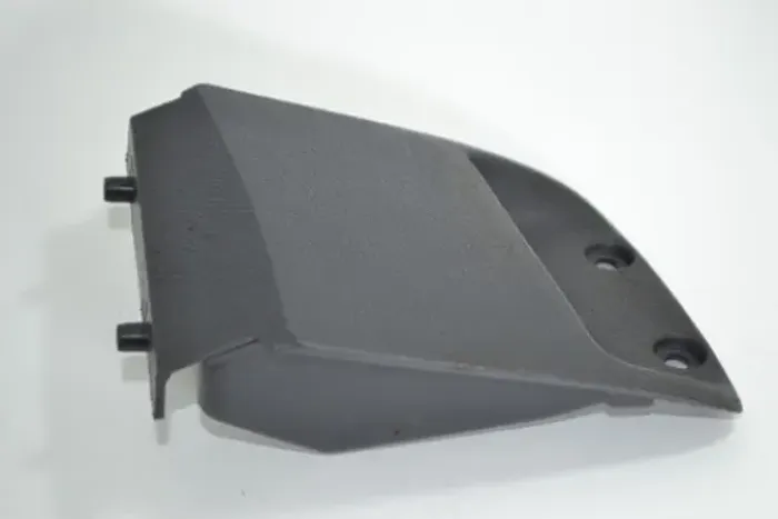 Porta Objetos Inferior Painel Fiat Siena 2001 2002 2003 Orig