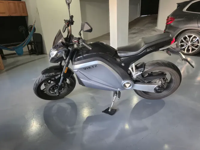 Moto Elétrica