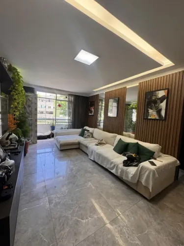 VENDO lindo apartamento em Luis Anselmo