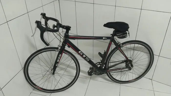 Bicicleta Speed GTS R5