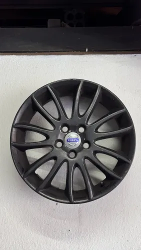 Rodas 17? volvo s40/c30 T5 5x108