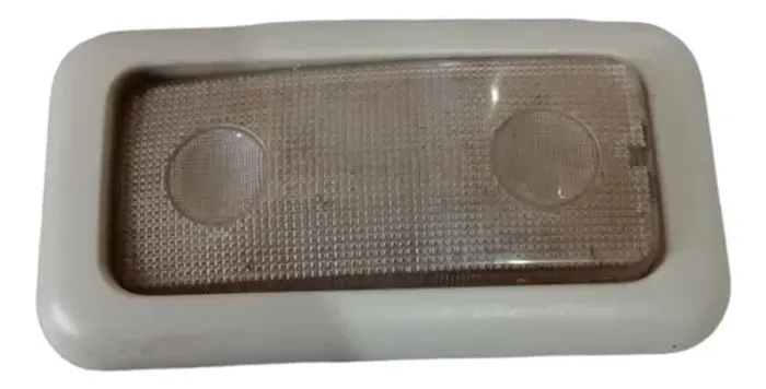 Luz De Teto Cortesia Fiat Palio Siena Uno 06/10