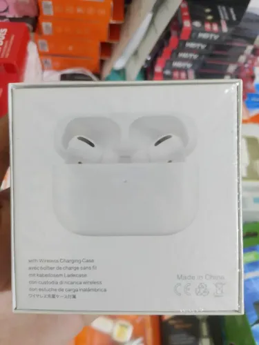 Fones bluetooth