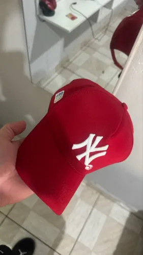 Boné new era