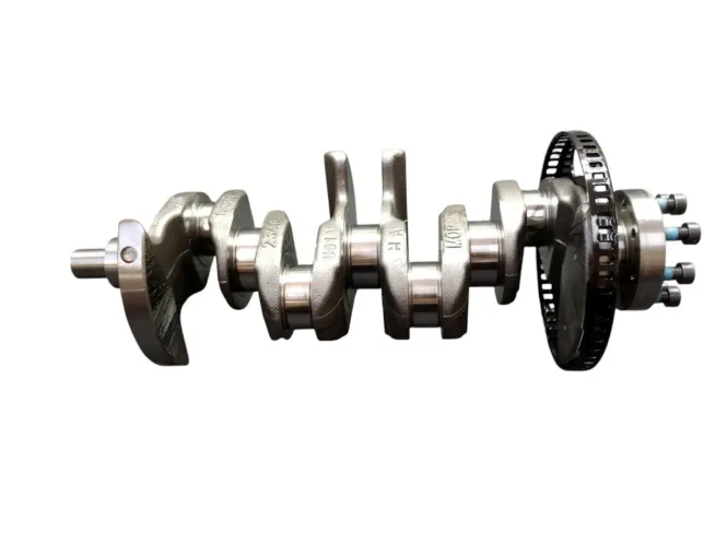 Virabrequim Motor Fiat Toro 1.3 2023
