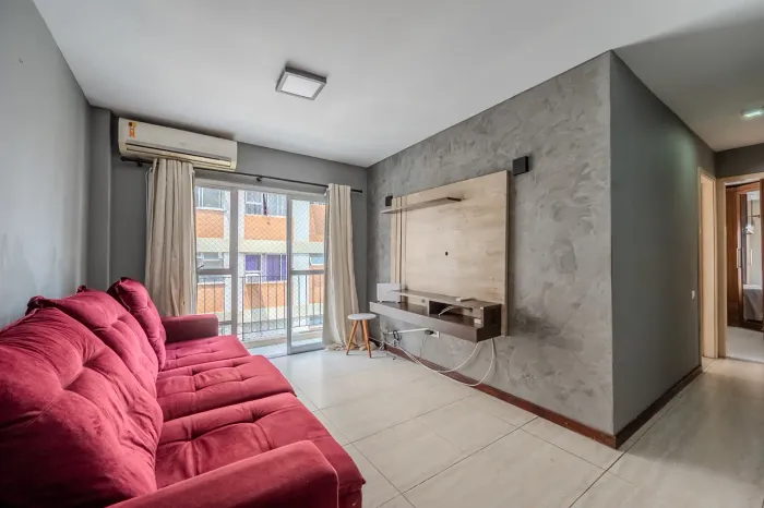 Apartamento à venda na Rua Cachambi, Cachambi, Rio de Janeiro - RJ