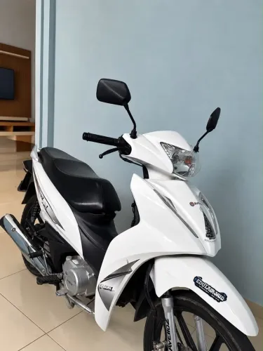 Avelloz AZ 01 50cc 2024