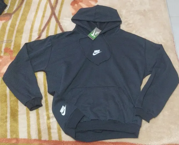 Moletom Nike 