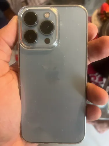 Iphone 13 pro
