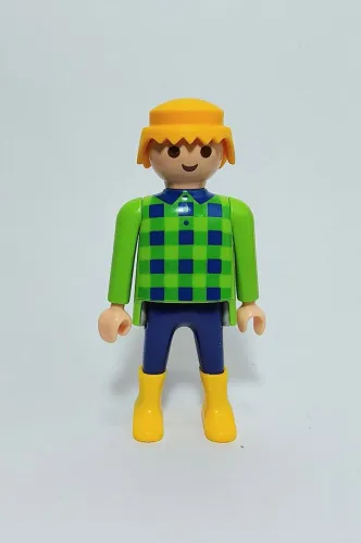 Playmobil