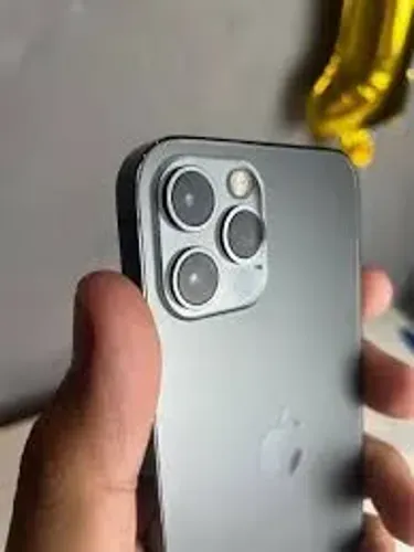 Celular iPhone 12 Pro Max 