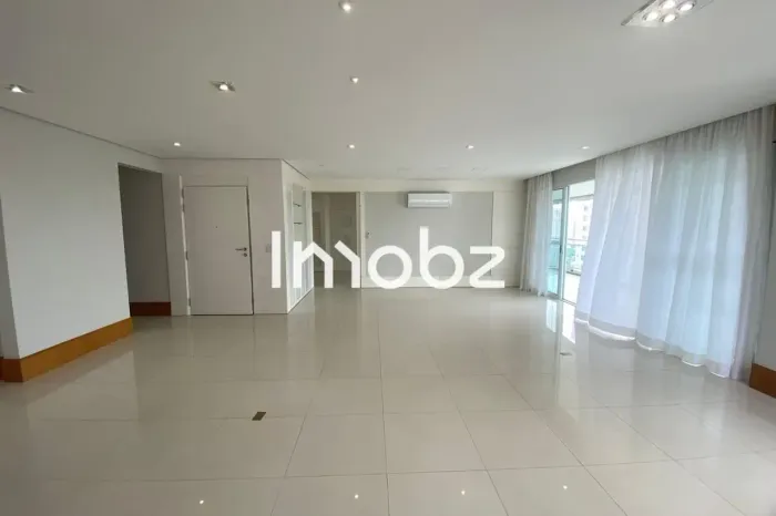 Apartamento à venda na Rua Barão do Triunfo, 156 - Brooklin - São Paulo - SP - CEP: 04602-