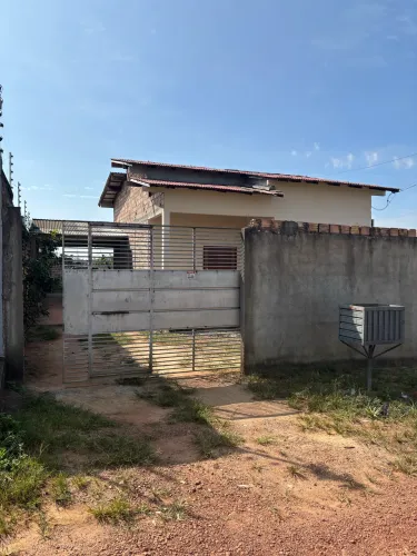 Vende-se casa em Rorainópolis, park Amazonia