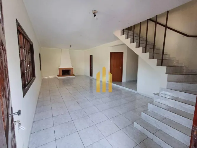 Casa com 4 dormitórios para alugar, 103 m² por R$ 6.350,00/mês - Tremembé - São Paulo/SP