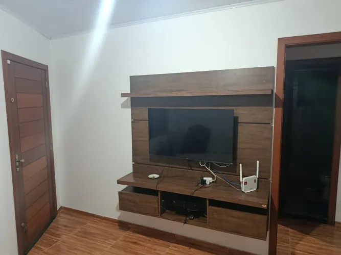 Vendo rack painel suspenso