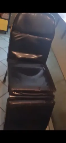 Vendo maca para estética