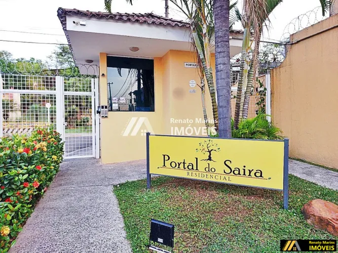 CASA DE CONDOMÍNIO À VENDA BOA VISTA SOROCABA