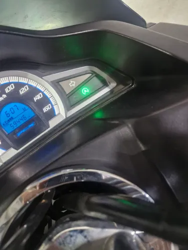 Pcx