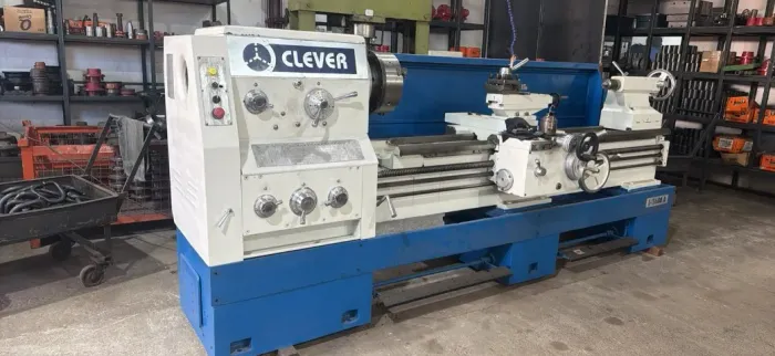 TORNO CLEVER L-2680 A