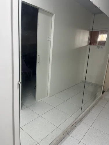 Vendo um espelho de 1,35 X 1,90