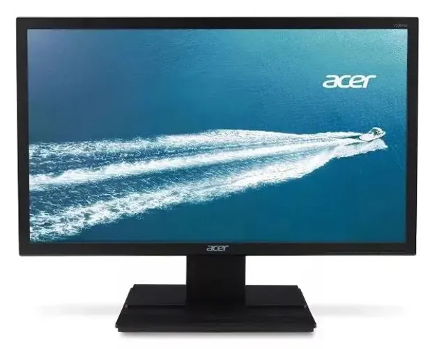 Monitor Acer V206hql bbi 19,5"