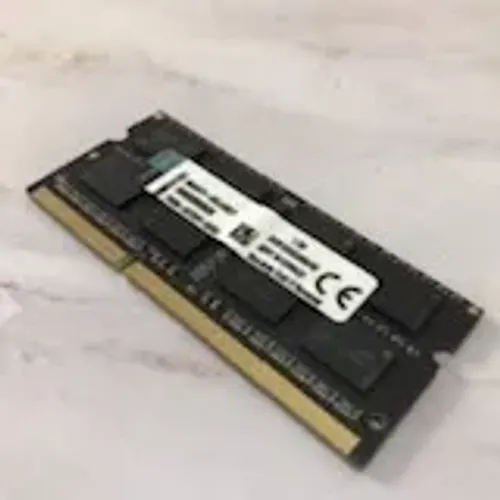 Memória ram 4gb DDR3 Notebook Kingston