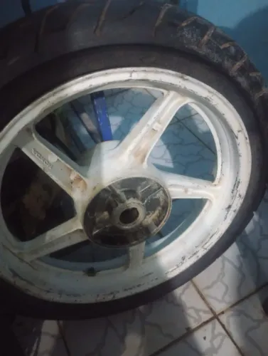 Roda Twister 250